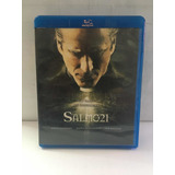 Salmo 21 Blu Ray