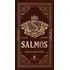 Salmos - Gift - Capa Bordo, De Vários Autores. Editorial Vida Melhor Editora S.a, Capa Mole Em Português, 2017
