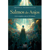 Salmos Dos Anjos Livro Completo Com Os 150 Salmos