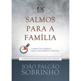 Salmos Para A Familia