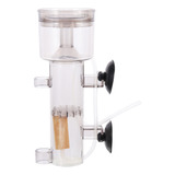 Salmoura Protein Skimmer Para Tanque De Peixes