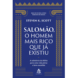 Salomao O Homem
