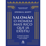 Salomao O Homem