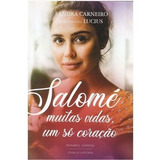 Salome De Medium