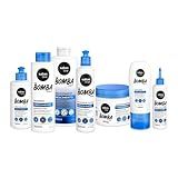 Salon Line Kit SOS Bomba Original Completo