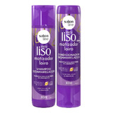Salon Line Meu Liso