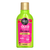 Salon Line Óleo Multy Poderosos Melancia 50ml