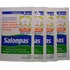 Salonpas Adesivo Grande C 4   Kit Com 4 Unidades  