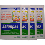 Salonpas Adesivo Grande C