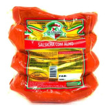 Salsicha Com Alho Di