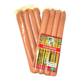 Salsicha Frankfurt Dicallani pacote