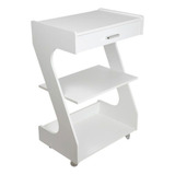 Salus Brasil Mesa Mdf