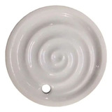 Salva Cuida Evita Leite  clebat Shimidt  Porcelana Leitera