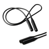 Salva Óculos Silicone Preto Para Pesca Caça Esportes Confort
