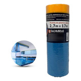 Salva Pintura 2 7m