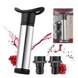Salva Vinhos Rolha Bomba