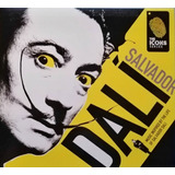 Salvador Dalí Cd The Icons Series Música Inspirada Em Dali