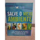 Salve O Meio Ambiente