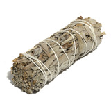 Sálvia Branca Bastão 25g incenso Natural Nativo Americano 