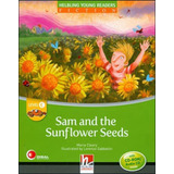 Sam And The Sunflower Seeds