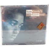 Sam Cooke Sar Records 1959 1965 2 Cd Lacrado New York