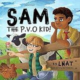 Sam  The P V O Kid 