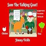 Sam The Talking Goat Children