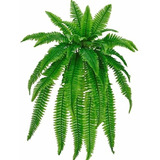 Samambaia Artificial 0 90cm Plantas Folhagem Decorativa
