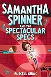 Samantha Spinner And The Spectacular Specs 2