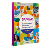 Samba Curso