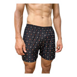 Samba Canção Liganete Short Pijama Microfibra Plus Size
