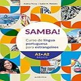 SAMBA Curso De Língua Portuguesa Para Estrangeiros