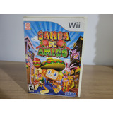 Samba De Amigo Nintendo