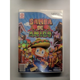 Samba De Amigo Wii Europeu Nintendo Wii