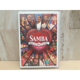 Samba Social Clube Ao Vivo original