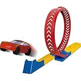 SAMBA TOYS Pista De Carrinhos Race