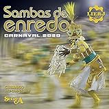 Sambas De Enredo Carnaval 2020 Serie
