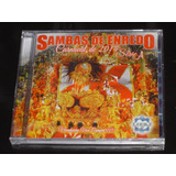 Sambas De Enredo Carnaval De 2014