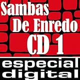Sambas De Enredo CD 1