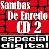 Sambas De Enredo CD 2