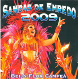 Sambas De Enredo De