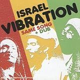 Same Song   Dub  Audio CD  Israel Vibration