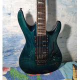 Samick Floyd Rose Artist Series 1958 korea Willaudio