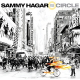 Sammy Hagar Cd Sammy Hagar The Circle Crazy Times