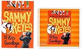 Sammy Keyes And The Kiss Goodbye 1 Paperback 7 CD Set 