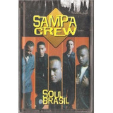Sampa Crew Soul Brasil