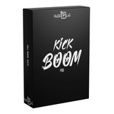Sample Pack Para Funk Mandelão Kick Boom Pro