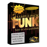 Sample Pack Para Produzir Funk E