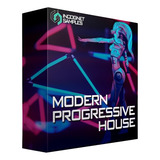 Sample Pack Progressive House