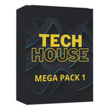Sample Pack Tech House Vol 1